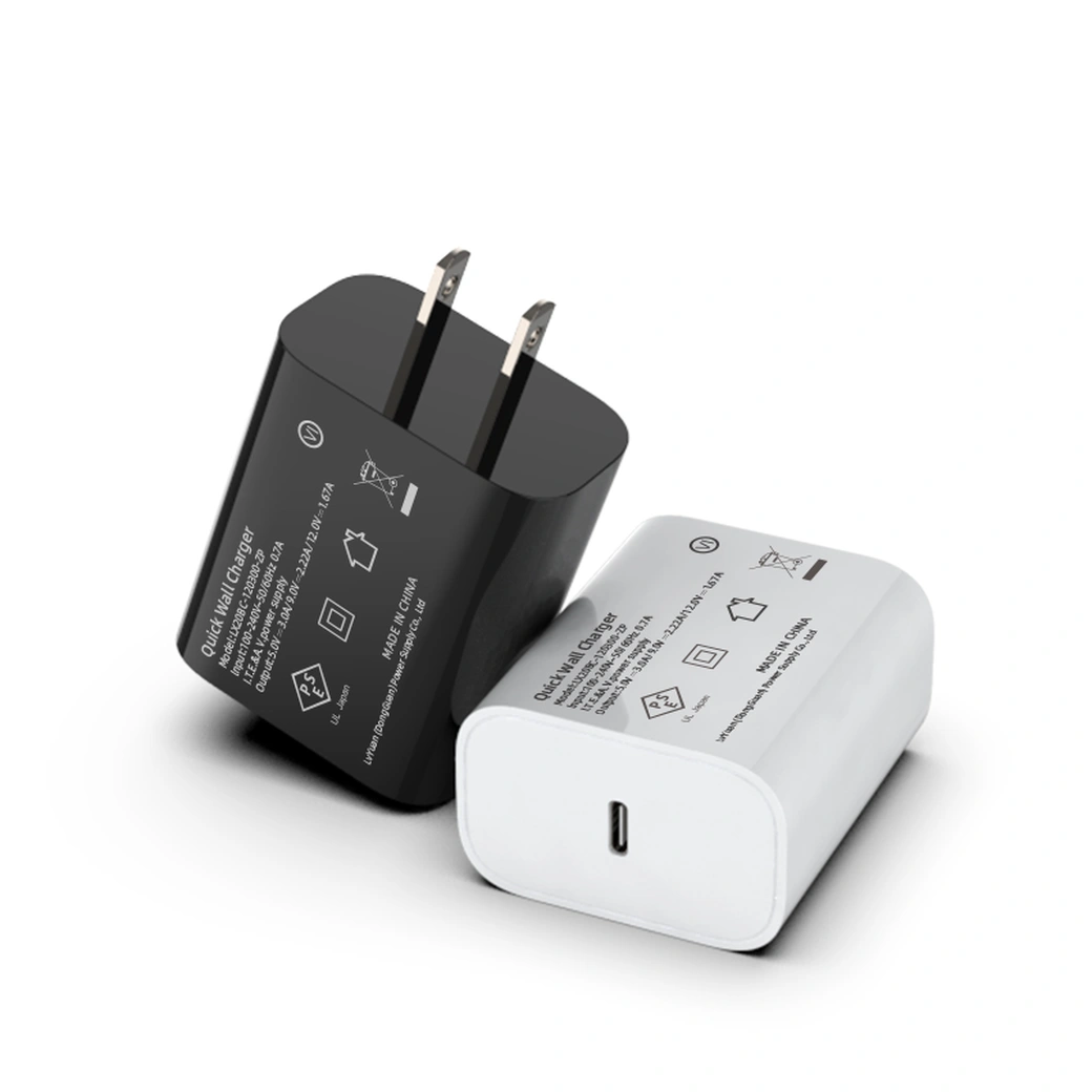 type c wall adapter